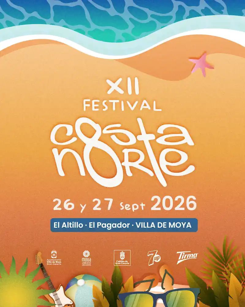 Costa Norte 2026