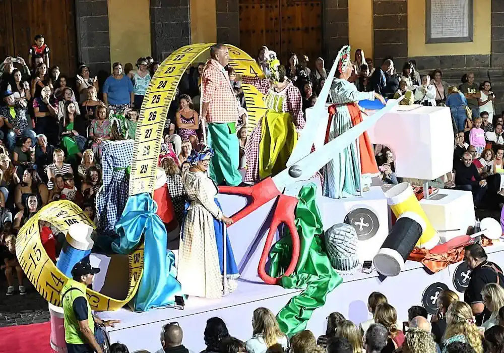 Se acerca el 13 de agosto… y este año parece que también celebramos 500 años de la fundación del municipio