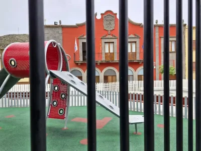 UXGC-Guía denuncia el rechazo del grupo gobierno y la abstención de Juntos por Guía a la revisión del canal de denuncias
