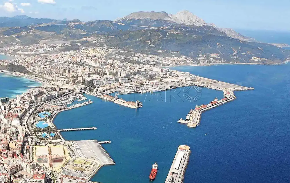 Ceuta