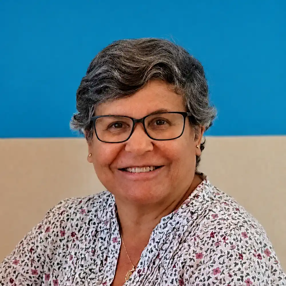 Custodia Sánchez