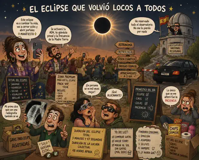 Eclipse