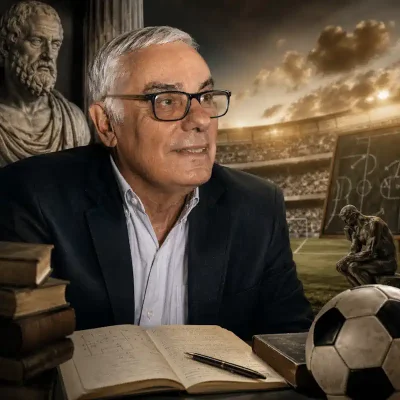 El fútbol y la filosofía