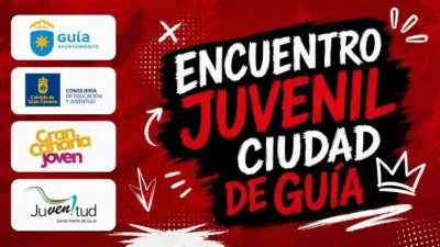 Guía celebra un Encuentro Juvenil con una jornada de ocio, deporte y convivencia