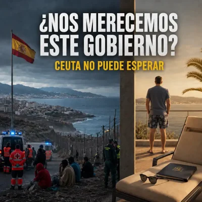 ¿Nos merecemos un Gobierno que reacciona cuando la crisis ya está desbordada?