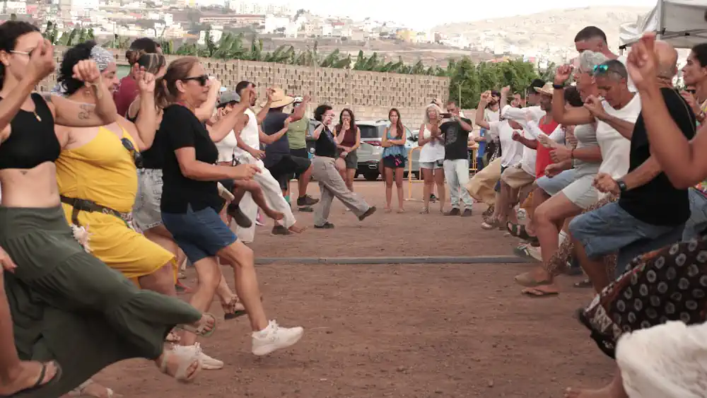 Festival Beñesmer 2026