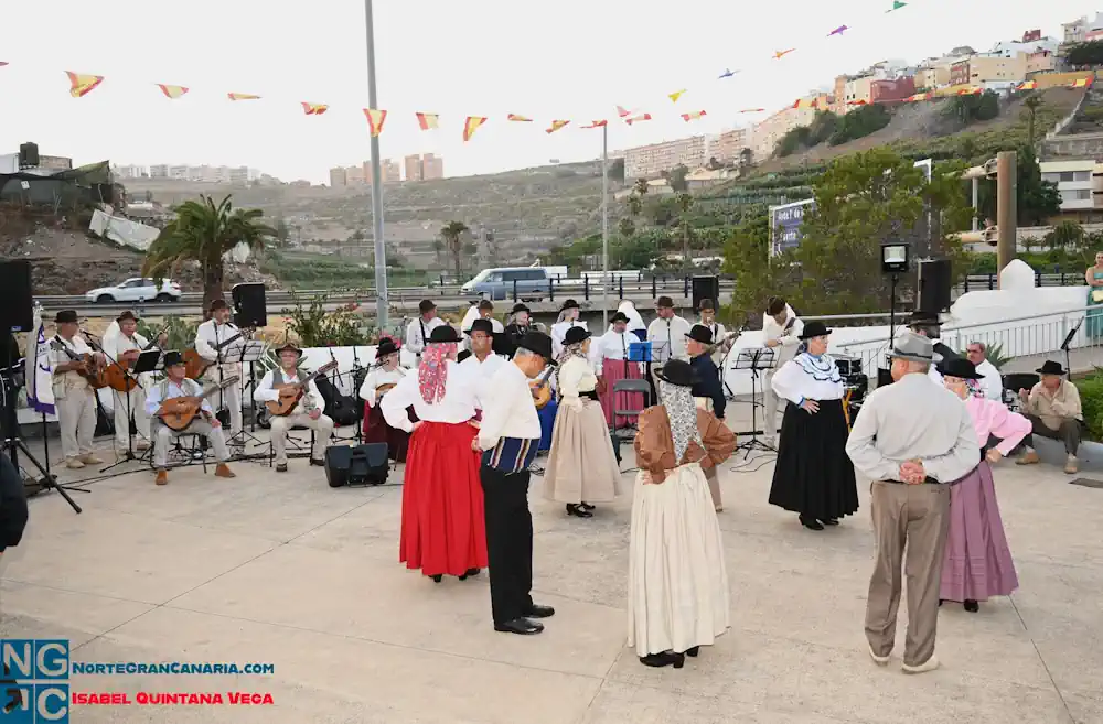 Festival San Roque 2026 (las Palmas G.c)