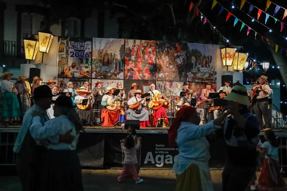 Fiesta Canaria Agaete 2026 (1)