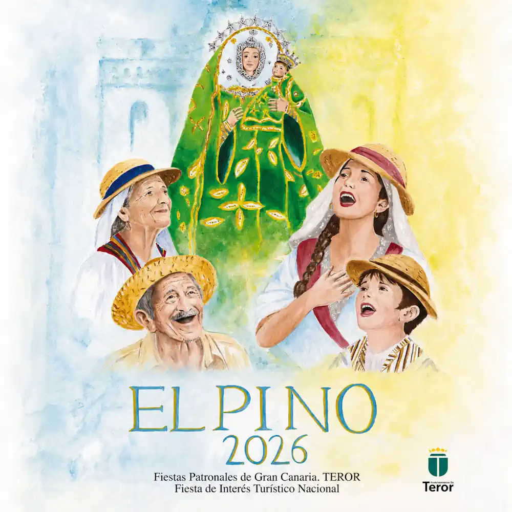 Fiestas Del Pino 2026