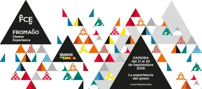 El Norte, única representación Canaria en FROMAGO 2026