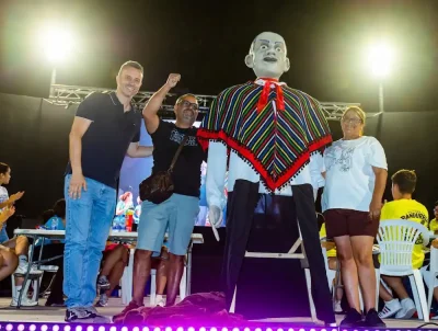 El Concurso Cultural 2026 de La Aldea de San Nicolás homenajea a Silverio García, ‘Tito’, inmortalizando su figura en un papahuevo