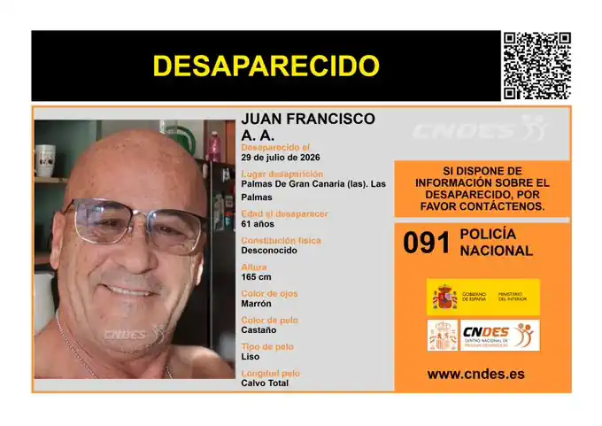 Juan Francisco