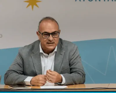 Julián Melián desbloquea la regularización salarial de 32 trabajadores municipales de Guía