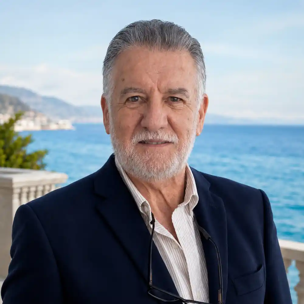 Julio Cesar Padrón