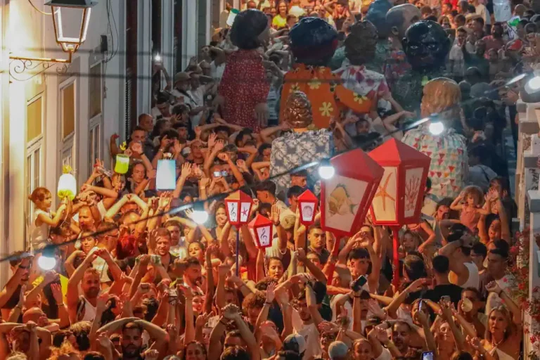 La Retreta