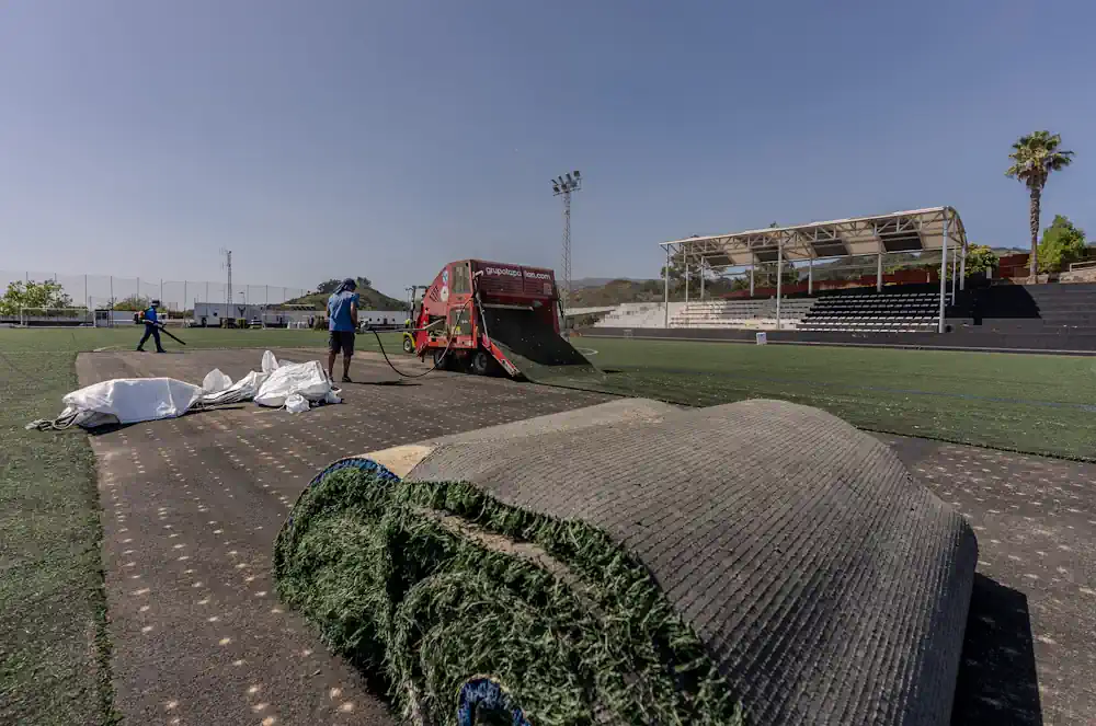Obras Valleseco