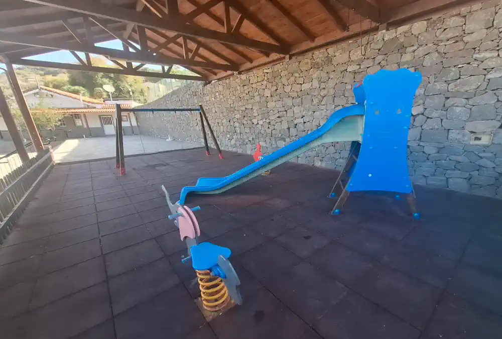 Parques Valleseco