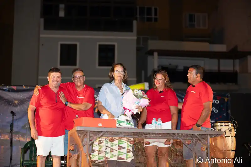 Pregón Melenara