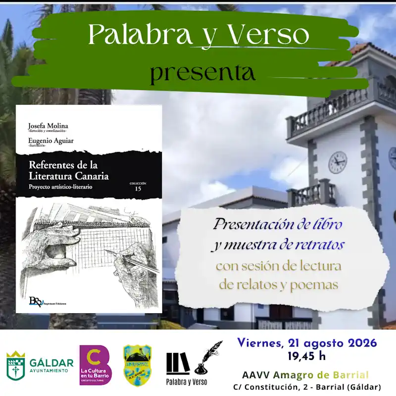 Presentación En La Aavv Barrial