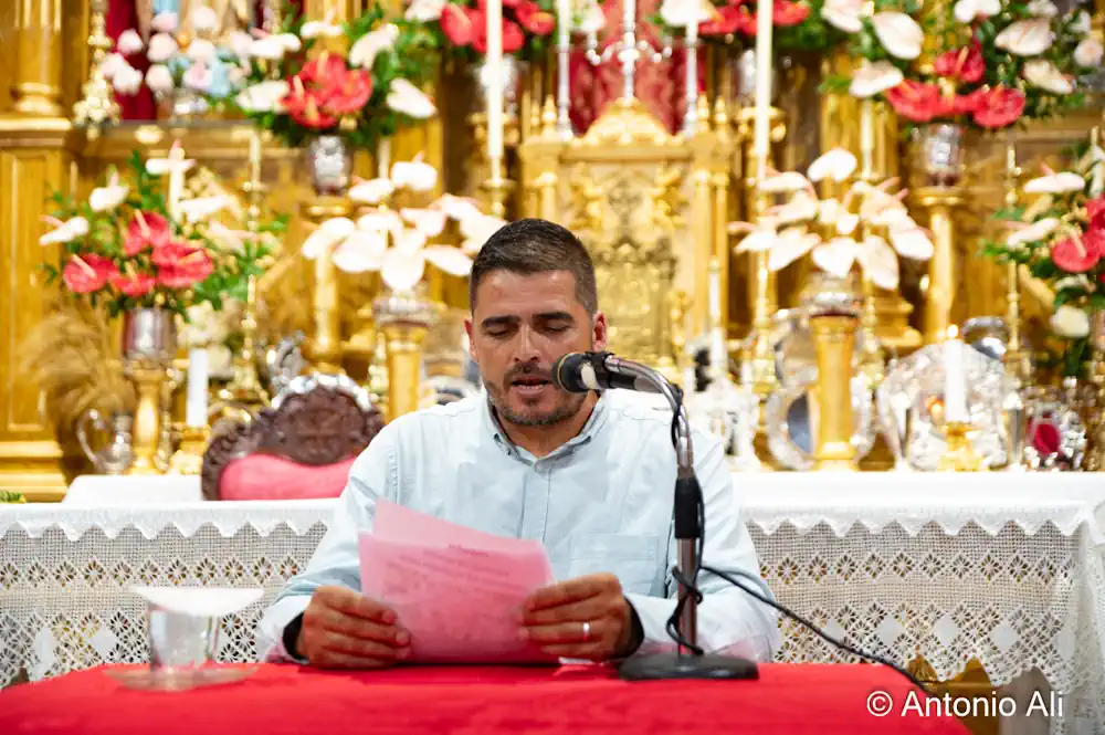 Raúl García García Pregonero