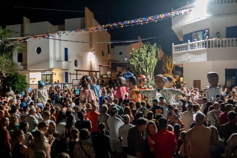 Retreta De Las Nieves 2026