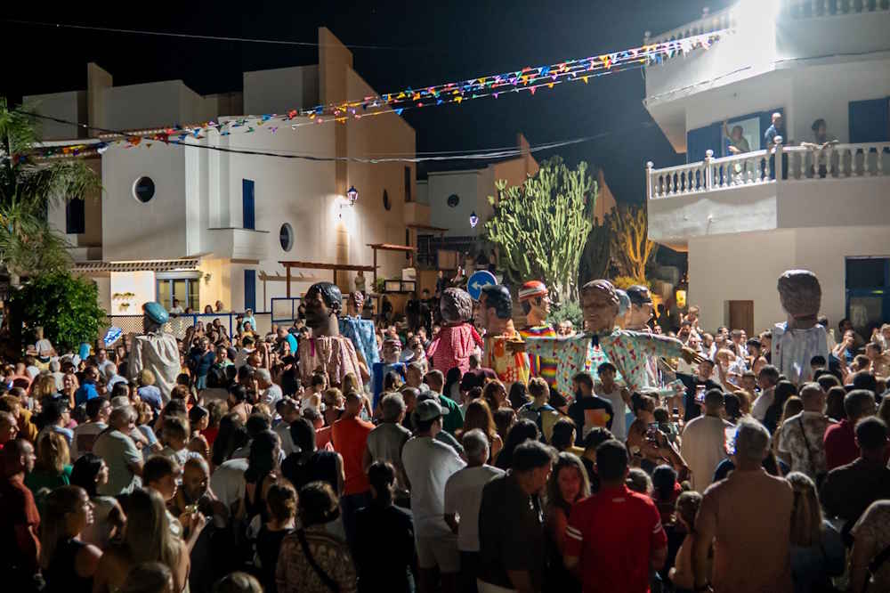 Retreta De Las Nieves 2026
