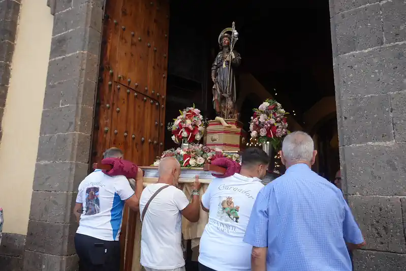 San Roque