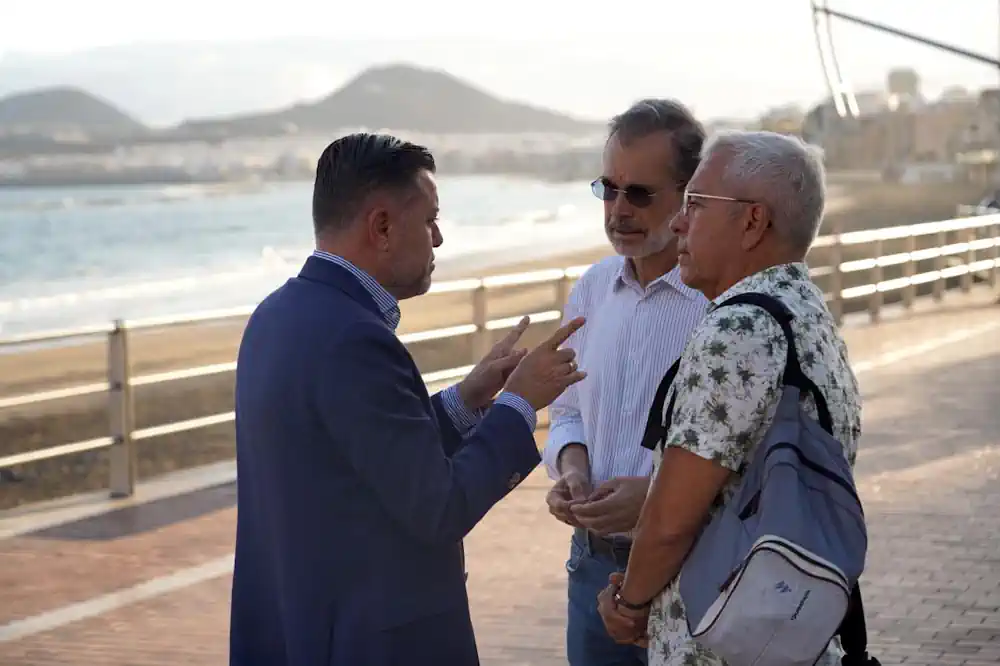 Seguridad Playas Pm