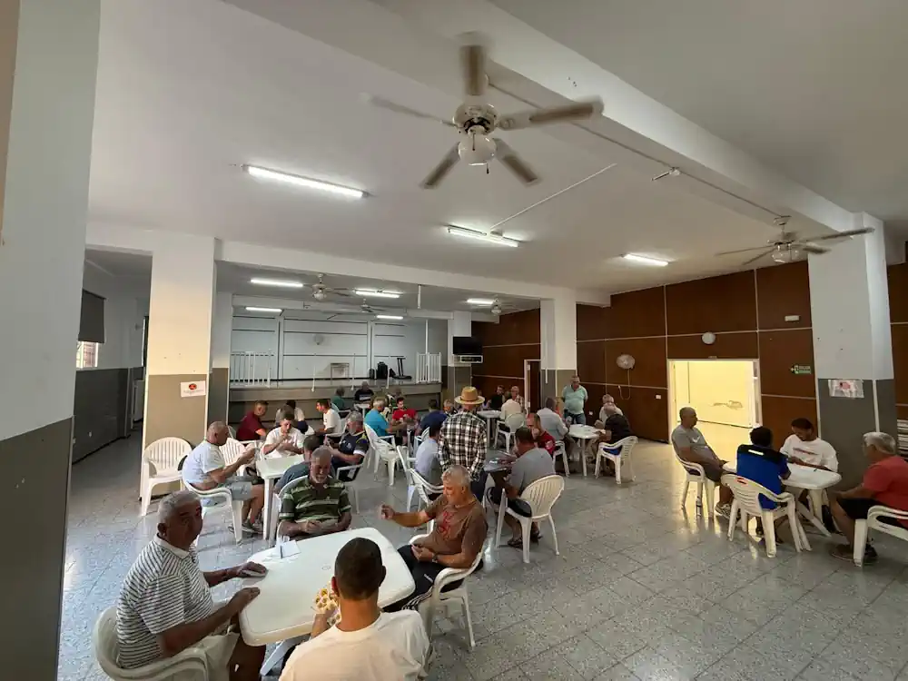Torneo Baraja