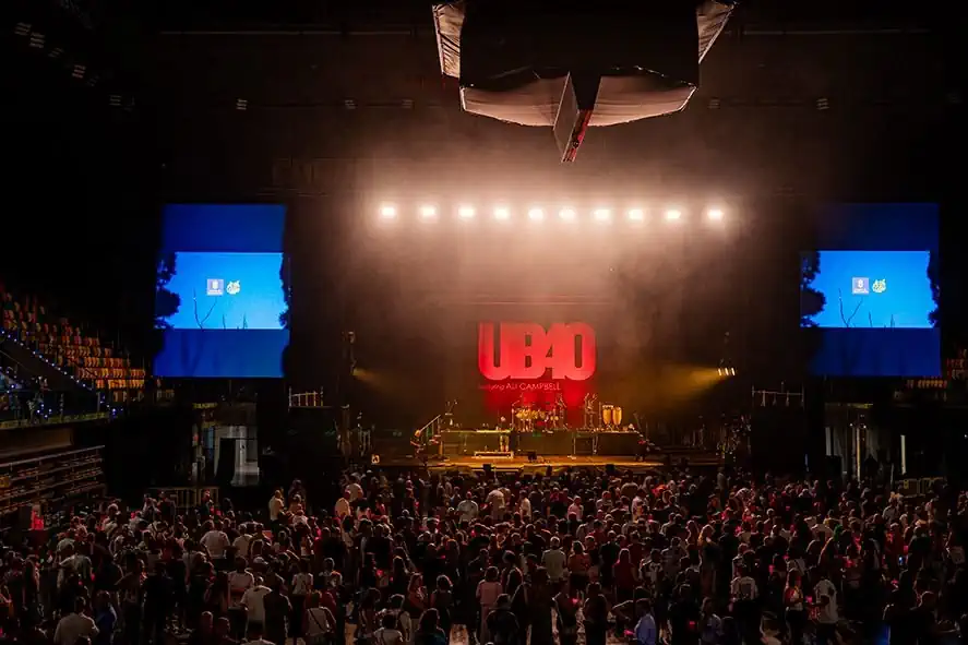 Ub40