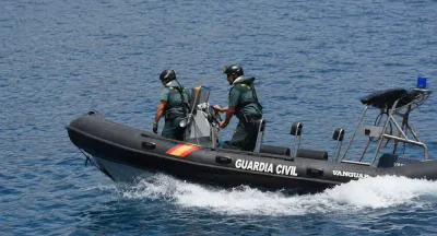 La Guardia Civil esclarece la sustracción de una embarcación valorada en 45.000 euros