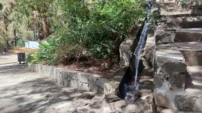 El Parque de Sintes reabre sus puertas este viernes y se estrena con los ‘Tardeos del Pino’