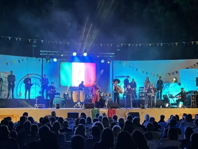 Suspendido el Tributo a Javier Solís previsto para este viernes en La Aldea de San Nicolás