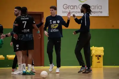 Carlos Grignani