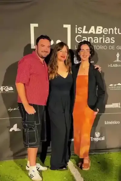 Entrega de Premios Islabenturacanarias