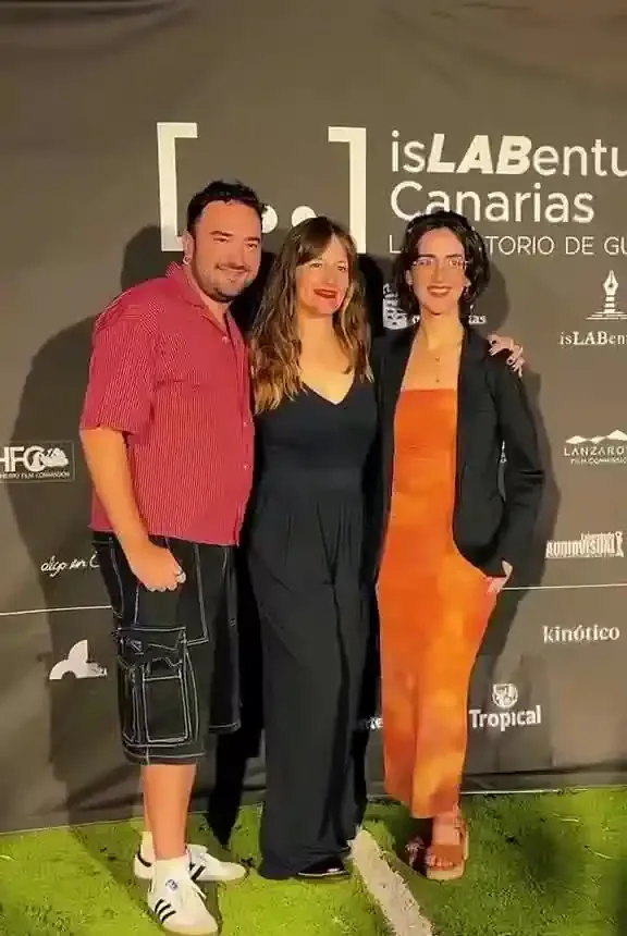 Entrega de Premios Islabenturacanarias