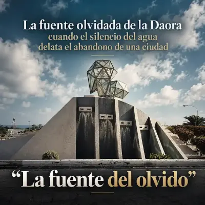 Fuente de Daora