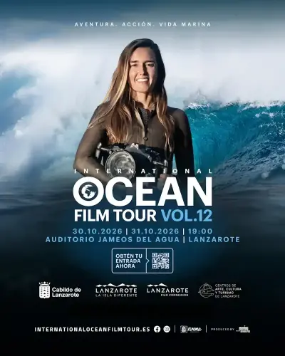 LANZAROTE CARTEL IOFT 2026
