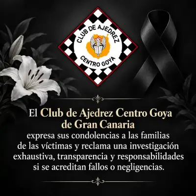 Luto Club Ajedrez