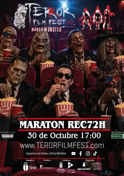 MARATON REC72H