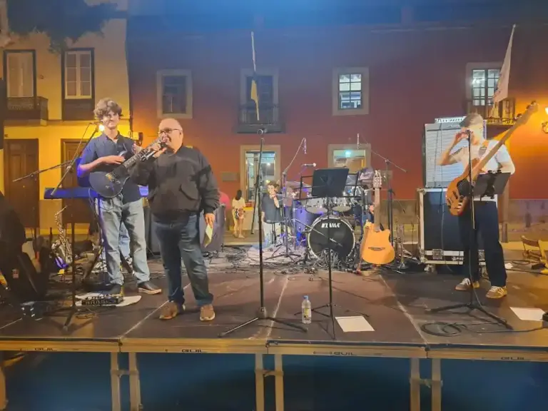 Oktoberfest Festival