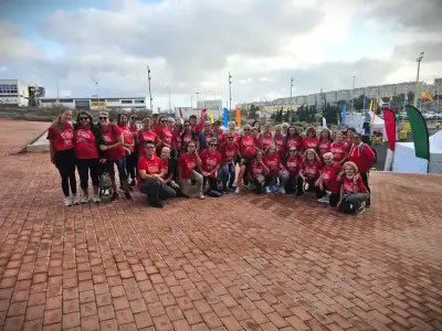 Pasos X la Vida