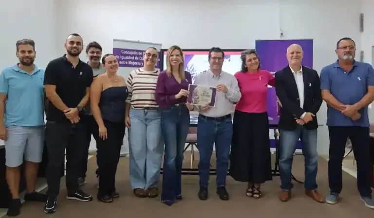 R.P. Programa 25N