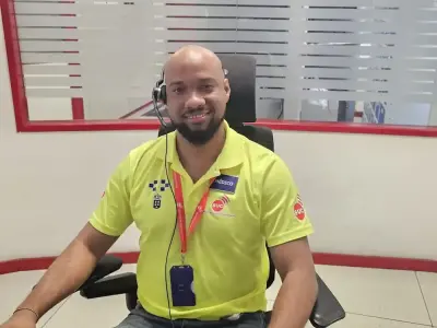 Rafael Canizares medico coordinador SUC