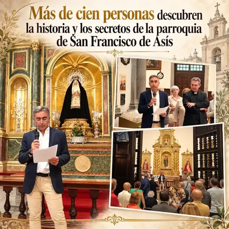 San francisco de asis