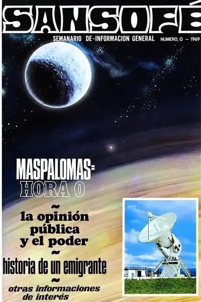 Sansofe revista