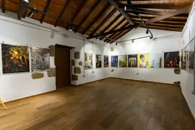 Valleseco visibiliza el papel de la mujer en la cultura sidrera