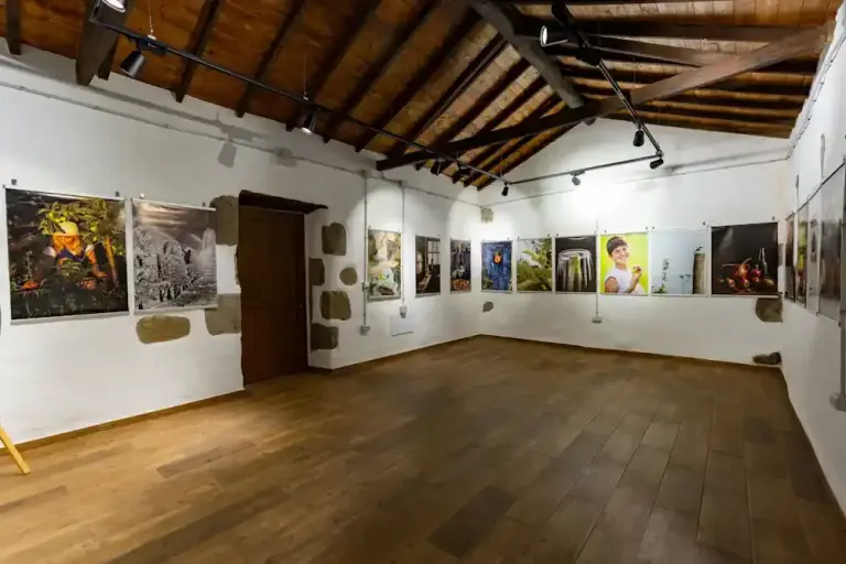 Valleseco visibiliza el papel de la mujer en la cultura sidrera