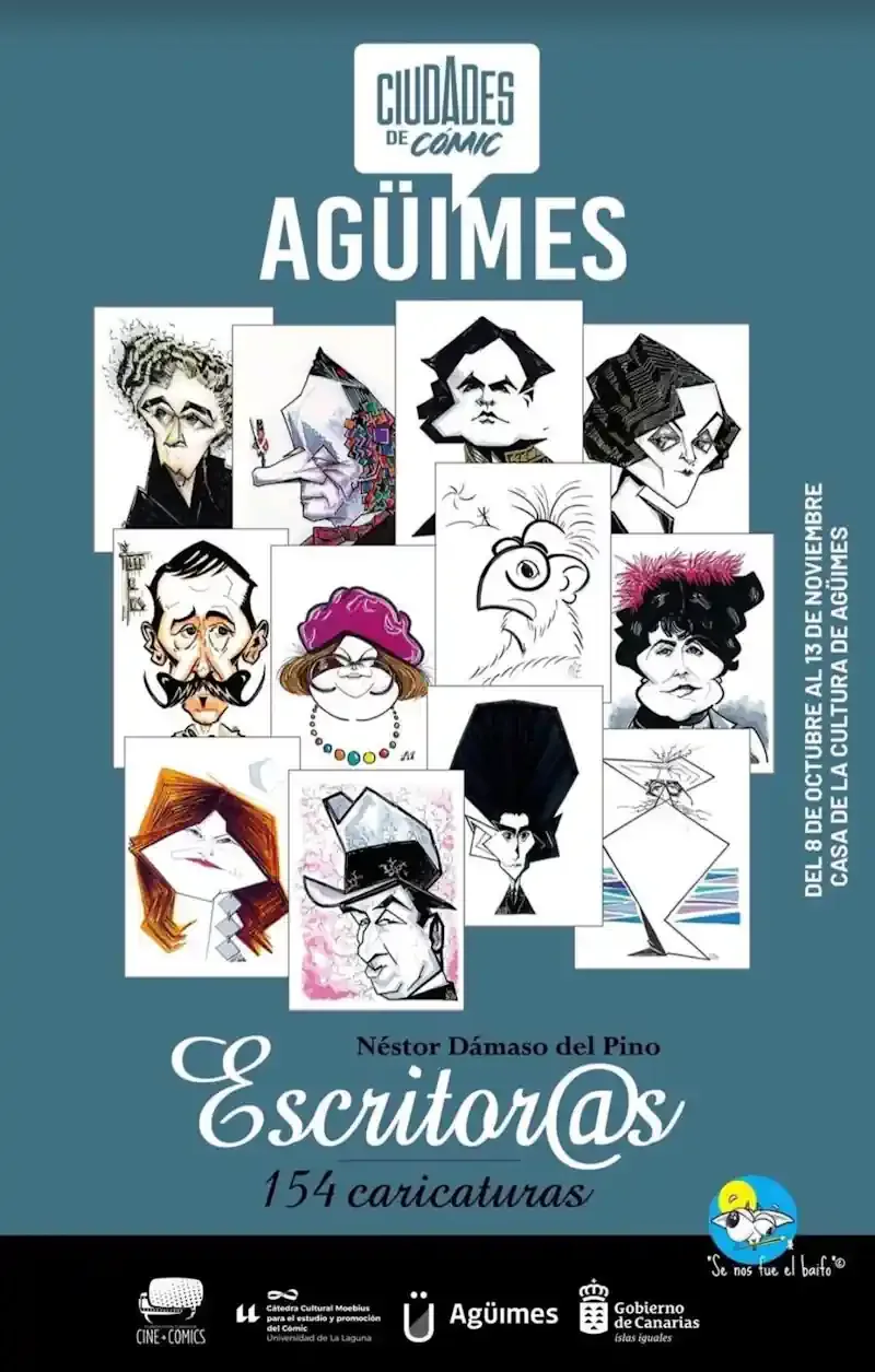 Visita Guiada