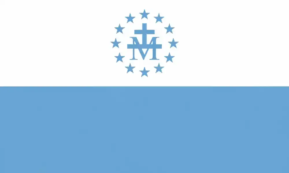 izado de bandera en san isidro